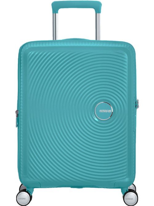 SOUNDBOX 00161 AZZURRO AMERICAN TOURISTER | SOUNDBOX 00161 AZZURRO